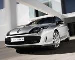 Renault Laguna GT 2008 года